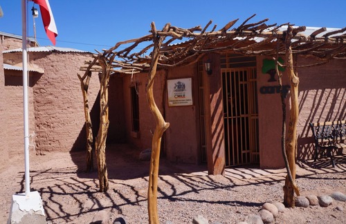 San Pedro de Atacama Cabin | Ecolodge Waira reunion with tranquility and relaxation