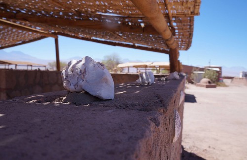 San Pedro de Atacama Cabin | Ecolodge Waira reunion with tranquility and relaxation