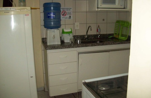 Bandeirantes Apartment | Ecologic Park - 2 bedrooms and 1 suite great prices !