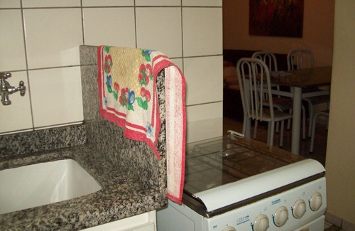 Bandeirantes Apartment | Ecologic Park - 2 bedrooms and 1 suite great prices !