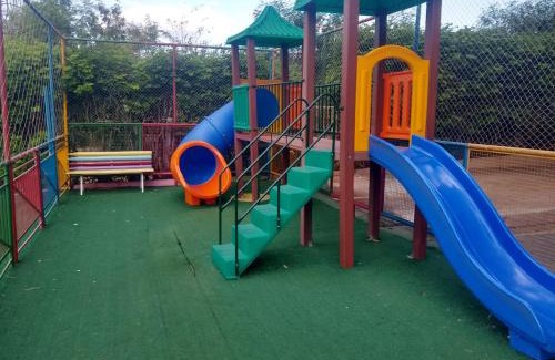 Bandeirantes Apartment | Ecologic Park - Apartamento em Caldas Novas - GO