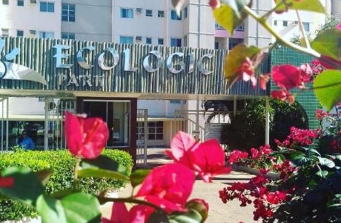 Bandeirantes Apartment | Ecologic Park MP