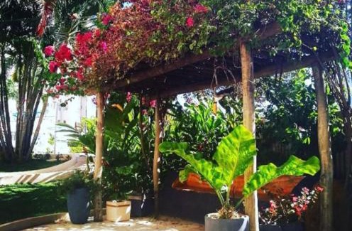 Bandeirantes Apartment | Ecologic Park MP