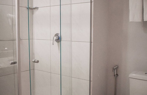 Bandeirantes Hotel | Ecologic Ville Resort