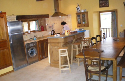 Sorans-les-Breurey Other | ECOLOGICAL COTTAGE 4 STARS WITH HEATED SWIMMING POOL