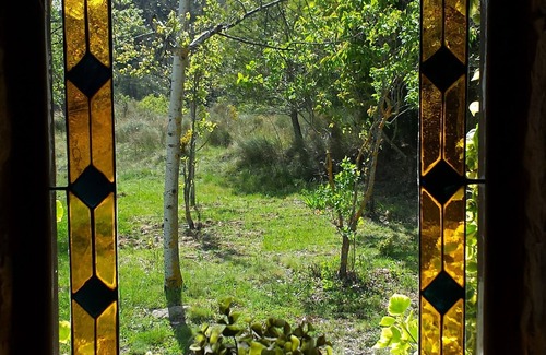 Boixols House | Ecological house in the middle of nature