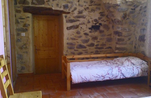 Venterol House | Ecological guest house Tallard- Gap-Serre Ponçon: Ophrys