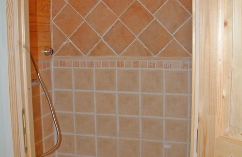 Venterol House | Ecological guesthouse Tallard- Gap-Serre Ponçon: Coeur de Marie