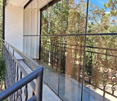 Pirenopolis Hotel | Ecolounge Studios