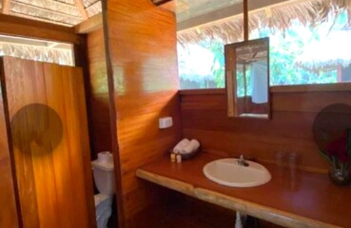 Tambopata Cabin | Ecolucerna Lodge Tambopata