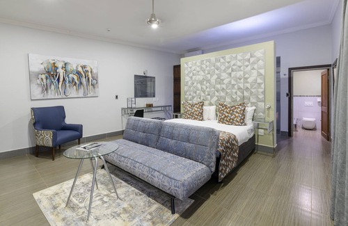 Komatipoort House | Ecolux Boutique Hotel