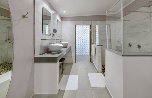 Komatipoort House | Ecolux Boutique Hotel