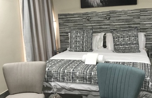 Komatipoort House | Ecolux Boutique Hotel
