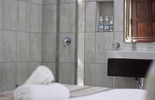 Komatipoort House | Ecolux Boutique Hotel