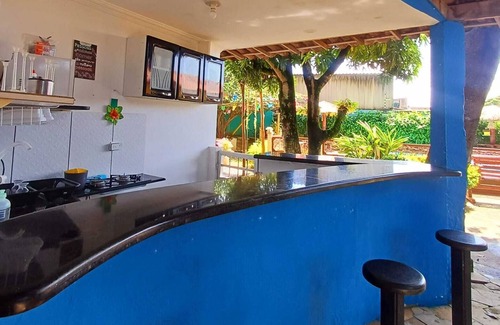 Sao Jose da Coroa Grande Hotel | Ecomar Pousada