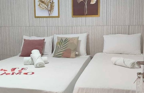 Sao Jose da Coroa Grande Hotel | Ecomar Pousada