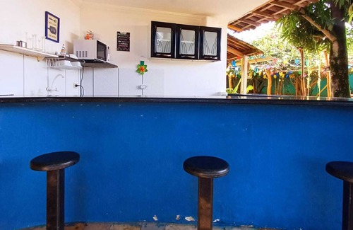 Sao Jose da Coroa Grande Hotel | Ecomar Pousada