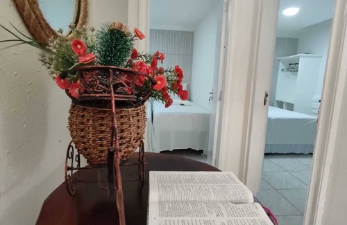 Sao Jose da Coroa Grande Hotel | Ecomar Pousada