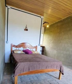 Barra de Sao Miguel House | EcoMar - Pousada de Experiência