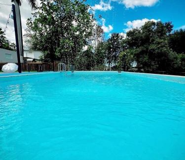 Monte Grande House | EcoMar Rentals Casa:, Naturaleza, Piscina & Playa