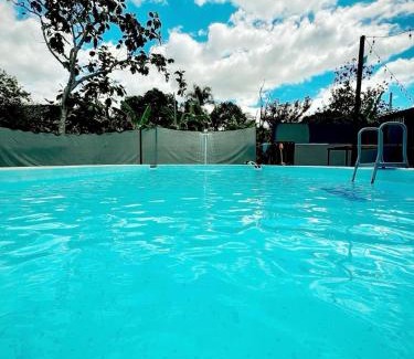 Monte Grande House | EcoMar Rentals Casa:, Naturaleza, Piscina & Playa