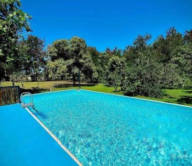 Monte Grande House | EcoMar Rentals Casa:, Naturaleza, Piscina & Playa