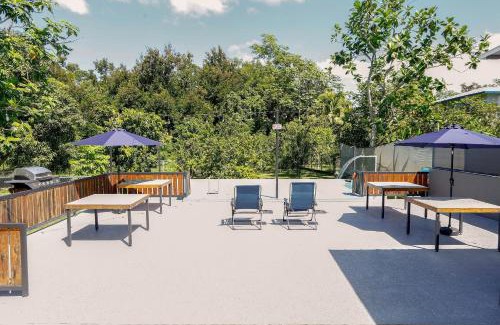 Monte Grande House | EcoMar Rentals Casa:, Naturaleza, Piscina & Playa