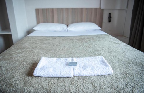 Primrose Hotel | Ecomotel Germiston