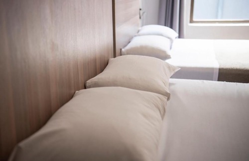 Kempton Park Hotel | Ecomotel Kempton Park