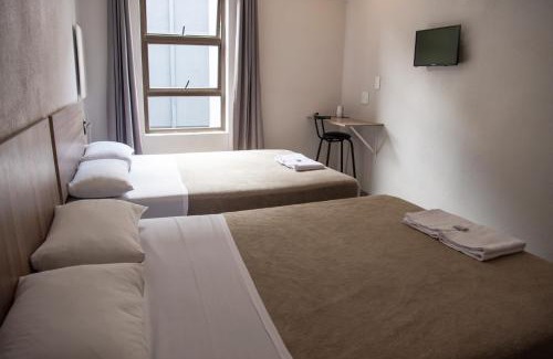 Greater Johannesburg Metropolitan Area Hotel | Ecomotel Marlboro