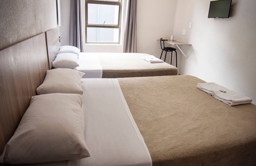 Greater Johannesburg Metropolitan Area Hotel | Ecomotel Marlboro