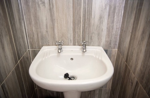 Greater Johannesburg Metropolitan Area Hotel | Ecomotel Marlboro