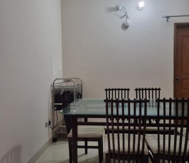 Dhaka Apartment | Econ Stay in New Apartment, Jigatola, Dhanmondi, Dhaka, Bangladesh