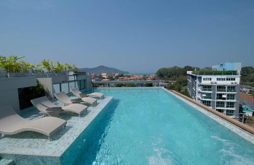 Bang Sare Apartment | ECOndo Bangsaray