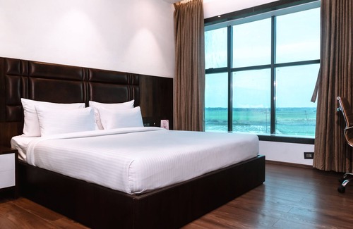 Rampur Hat Hotel | Econest Hotel