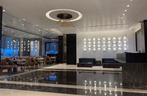 Rampur Hat Hotel | ECONEST HOTEL
