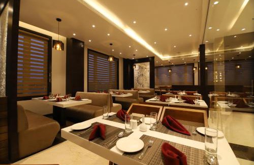 Rampur Hat Hotel | ECONEST HOTEL