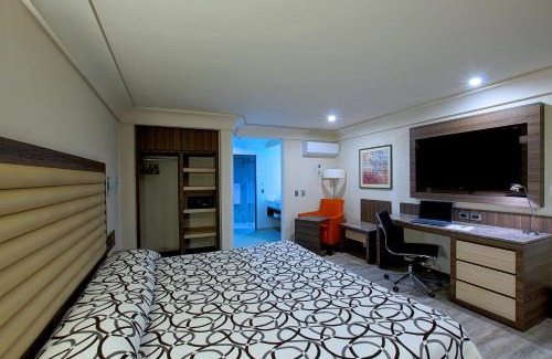 Benito Juarez Hotel | Econo Express Hotel