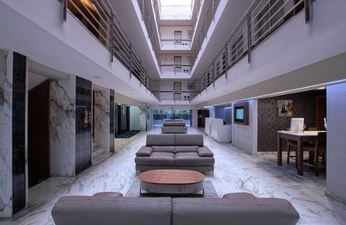 Benito Juarez Hotel | Econo Express Hotel