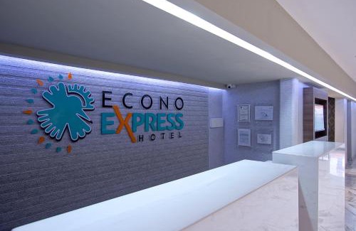 Benito Juarez Hotel | Econo Express Hotel