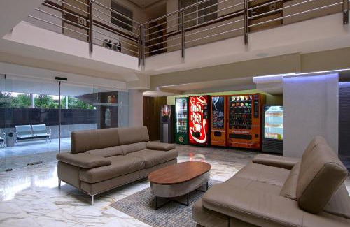 Benito Juarez Hotel | Econo Express Hotel