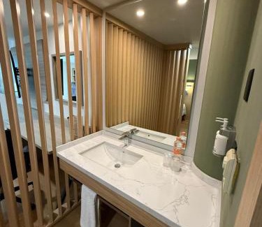 Metepec Hotel | Econo Express Metepec