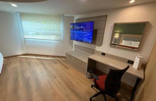 Metepec Hotel | Econo Express Metepec