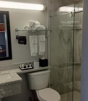 Worland Hotel | Econo Inn