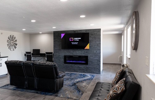 Worland Hotel | Econo Inn