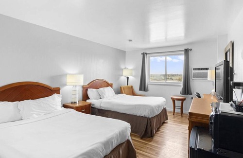 Alliance Hotel | Econo Lodge Alliance