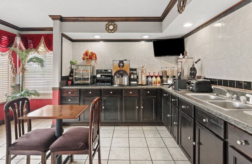 Andalusia Hotel | Econo Lodge Andalusia