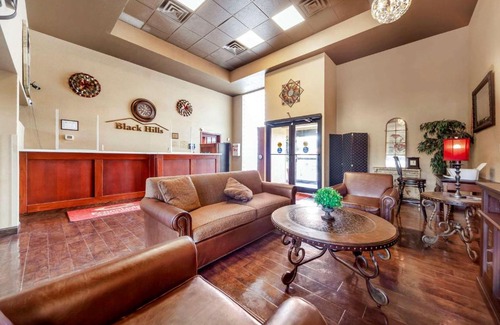 Rapid City Cabin | Econo Lodge Black Hills