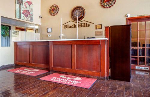 Rapid City Cabin | Econo Lodge Black Hills