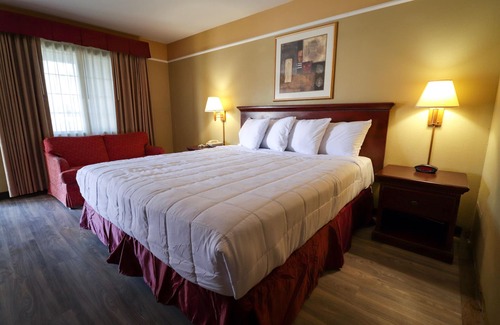 Blythe Hotel | Econo Lodge Blythe